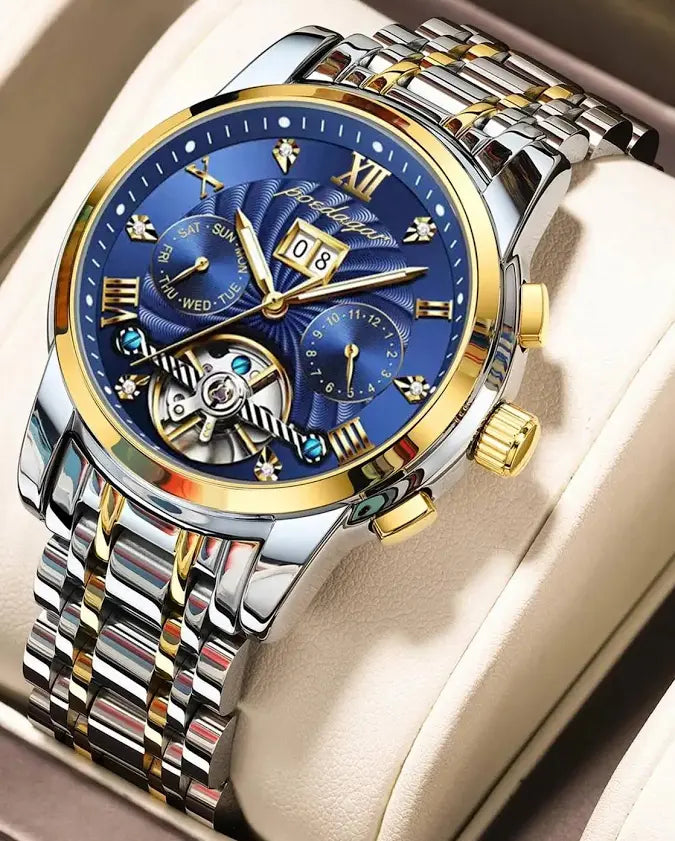 MECHANICAL WATCHES