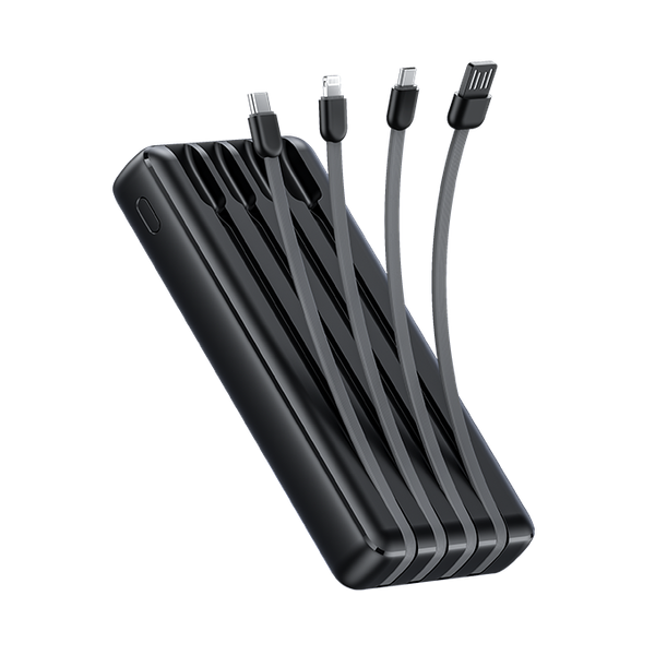 Oraimo Traveler Link 20 20000mAh 12W Power Bank. Mode: OPB-P5201