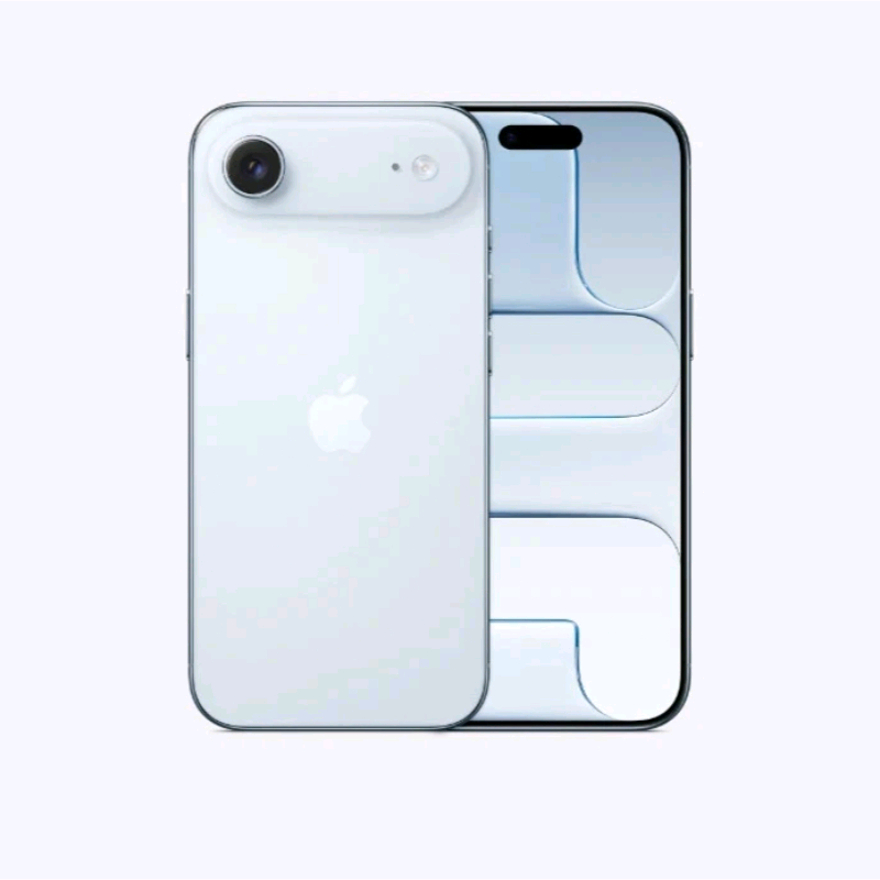 APPLE IPHONE 17 AIR