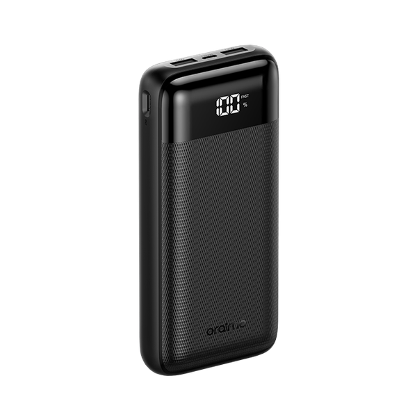 Oraimo Traveler 12 Byte 20000mAh 12W Power Bank Model: OPB-1205N