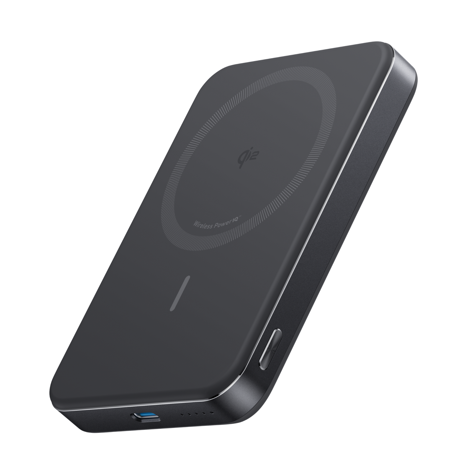 Anker MagGo Power Bank (10K, Slim