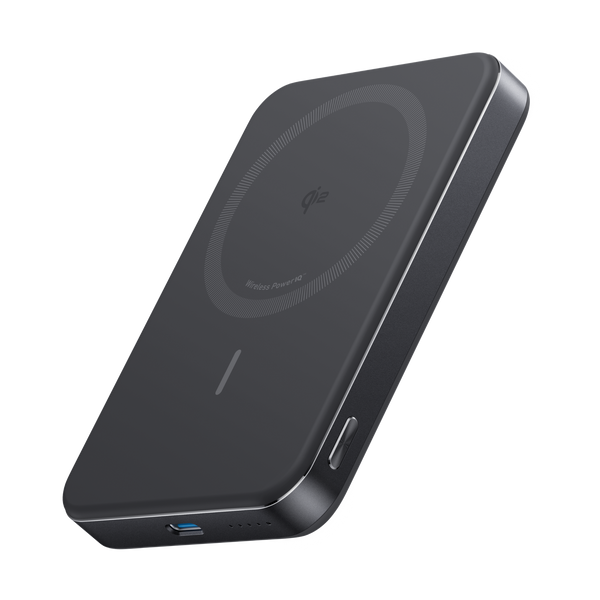Anker MagGo Power Bank (10K, Slim