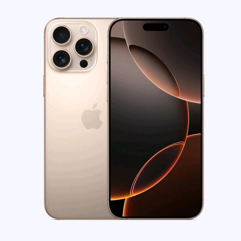 APPLE IPHONE 16 PROMAX