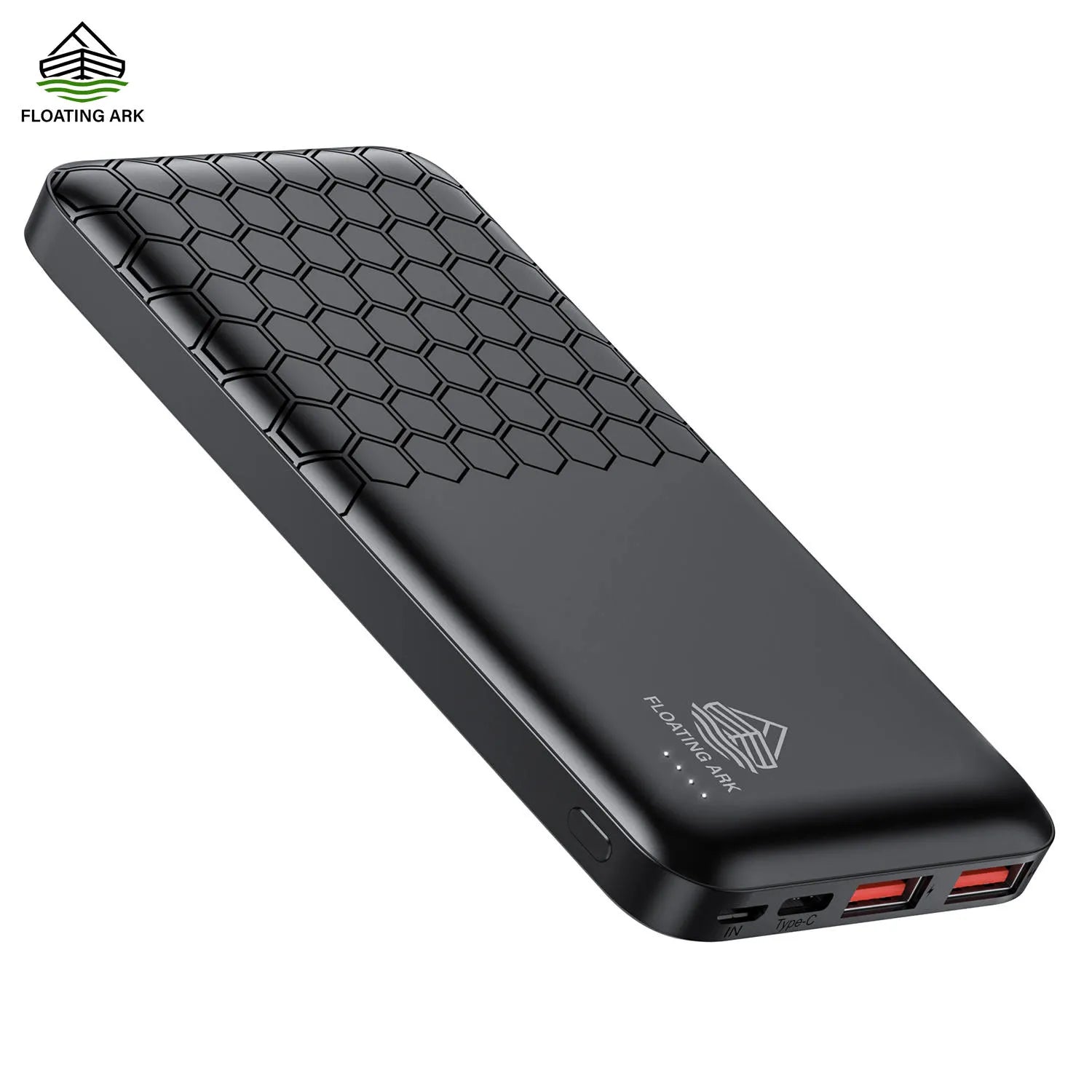 Floating ark power bank 10000mAh