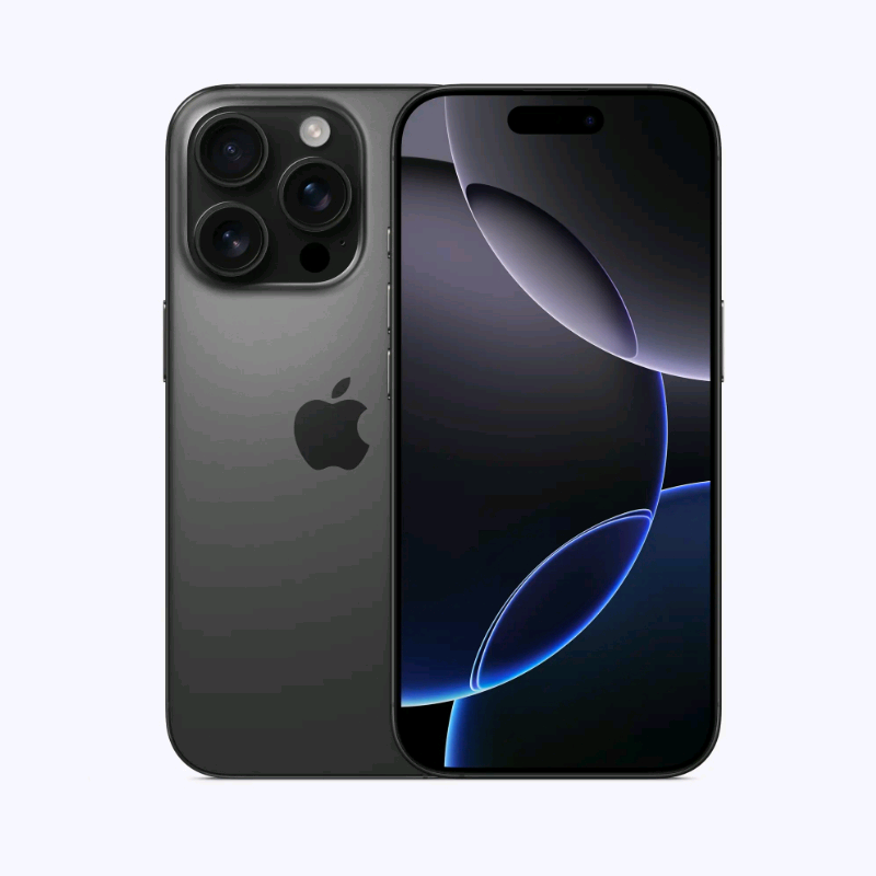 APPLE IPHONE 16 PRO